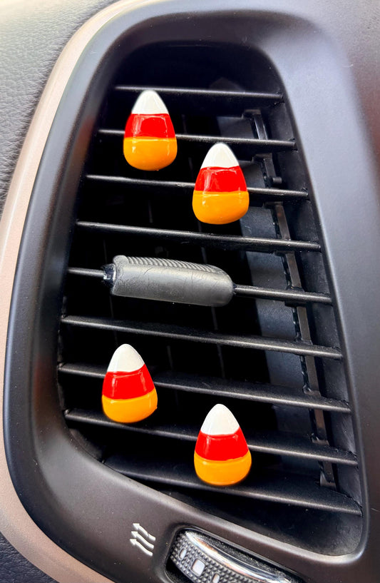 Halloween Car Vent Clips