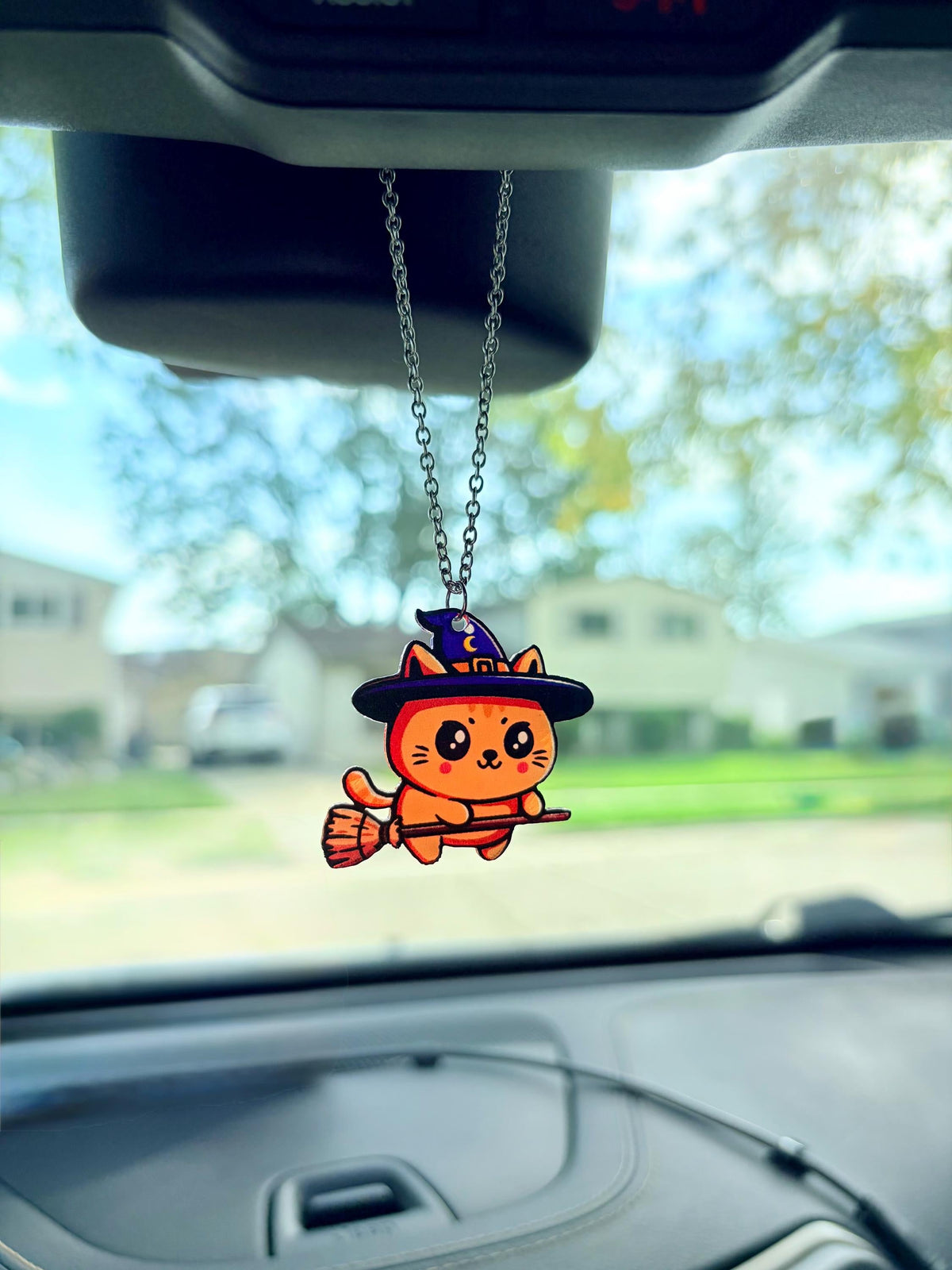 Halloween Car Accessories