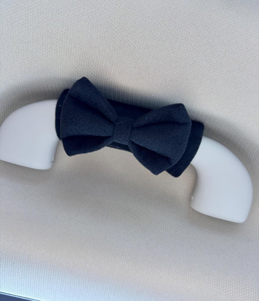 Bow Interior Car Handle Cover