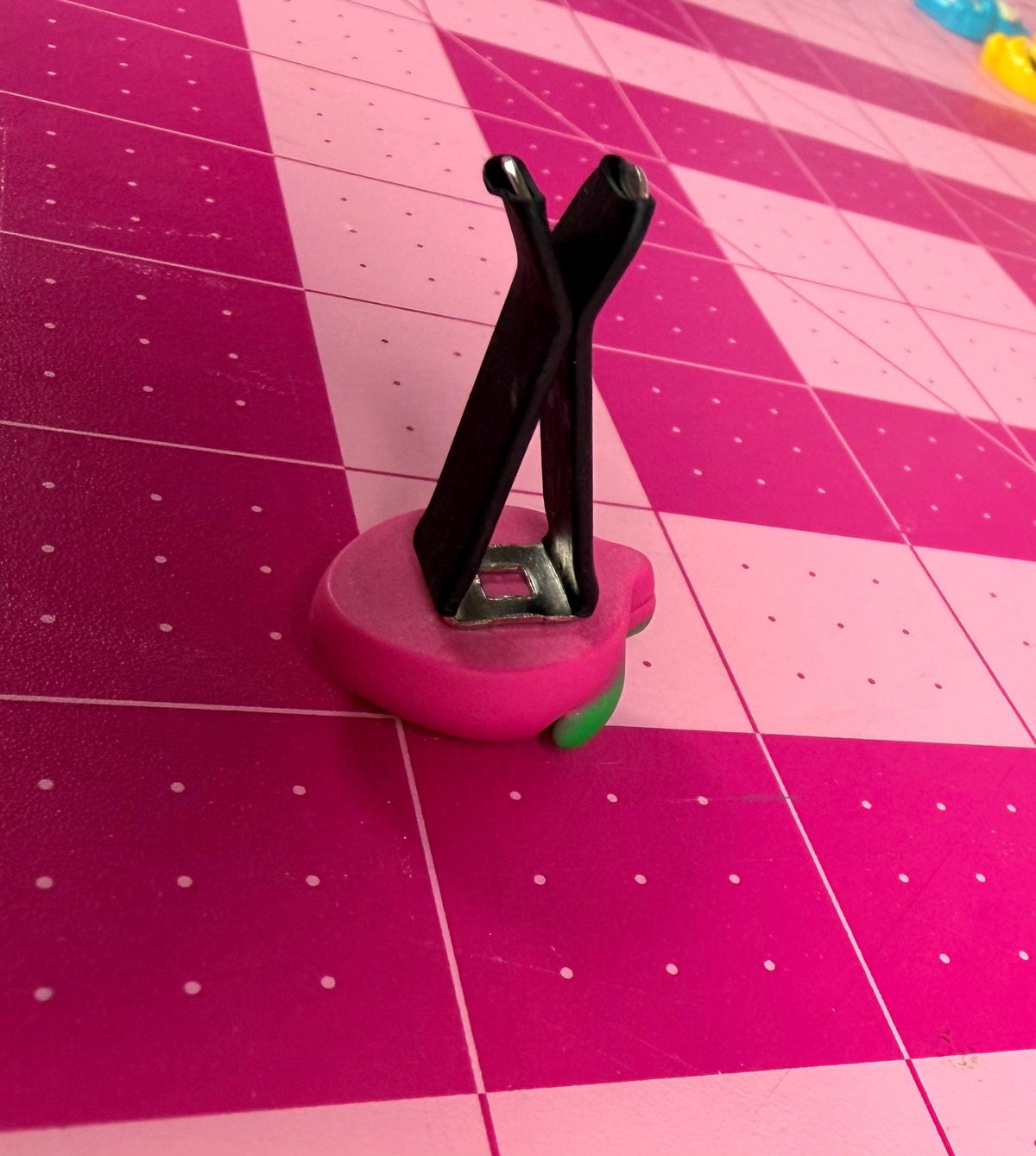 Strawberry Car Vent Clips