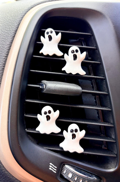 Halloween Car Vent Clips
