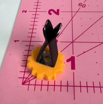 Sunflower Car Vent Clips